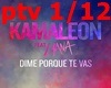 KAMALEON LYANA