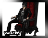 Vampire/Devil Chair [Vz]