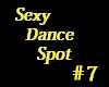 Sexy Dance Spot #7