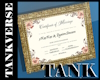 Sincere Marriage