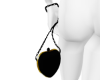 Animated Sexy Purse B/G