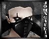 Street Assassin Ninja -outfit-