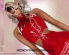 "SAV" LYANA DRESS RL