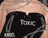 A. Toxic Top