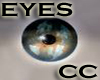 Cool Eyes For Male~ [CC]