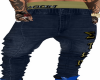 SIGMA JEANS