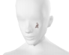 Face Tat Scorpion Asriel