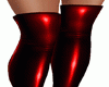 rl red boots