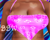 Dana halter BBW pink v3