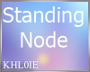 K standing node