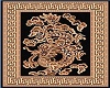 dragon rug
