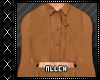 N l Leather Brown