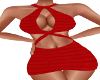 My Little Red Dress