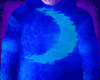 Blue Baggy