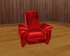 [BD] Red Recliner/poses