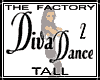 TF Diva 2 Avatar Tall