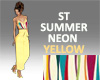 ST SUMMER NEON YELLOW