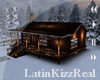 LK Winter Cabin Bundle