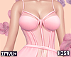 K|Pastel Dress - Pink