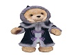 cutest teddy xmas ani
