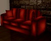 RED Couch