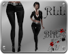 [BIR]Leatherpants*Emaa