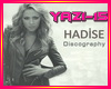 DL~Hadise - Yaz Günü