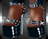 "Toxic Crush" Heels