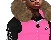 CHROME FUR MONGLIZZY