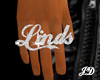 [JD] Linds (ring male)