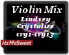Violin/Dub - Crystalize