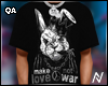 Make Love not War
