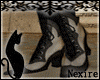 [Nex]Plaid_Leggings