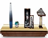 Mansion WallShelf Decor2