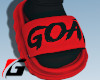 G) GOAT Slides