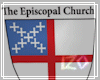 Episcopal Church Banner