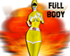Renger ✮ Yellow Body
