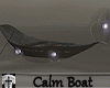 Calm Leaf Boat