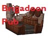 Brigadoon Scottish Pub
