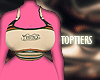 Destiny top DDD