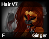 Ginger Hair F V7