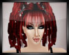 M" Lolita Red Hair