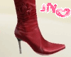 ~Jn@~rose boots