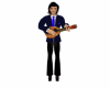 314* People Ukelele Play