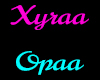 Req. Kalung X & O |M