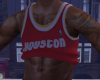 rolled up houston jersey