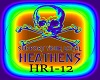 heathens Remix