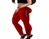 SS The Pro Red Pant