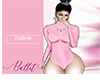 Ballet Bodysuit