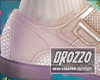 D| Champagne Toast Shoes